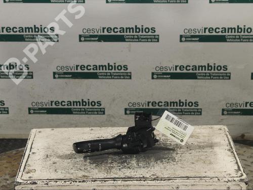 Used Steering column stalk TOYOTA YARIS (_P9_) 1.3 VVT-i (SCP90_, SCP90R) (87 hp) 11895502