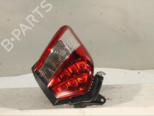 Right taillight TOYOTA YARIS (_P13_) 1.5 Hybrid (NHP130_) 81550 0DB71 SIN REF