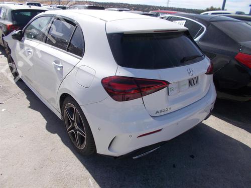 Used Parts MERCEDES-BENZ A-CLASS (W177)  A 200 d (177.012)  4306461