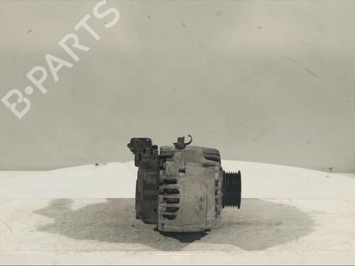 Used Alternator KIA SPORTAGE III (SL) 1.7 CRDi (116 hp) 15883890