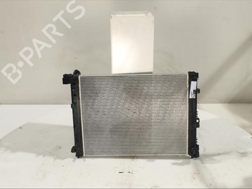 Used AC radiator AC radiator RENAULT CLIO V (B7_) 1.0 LPG (B7MT) (101 hp) 32457953 32457953