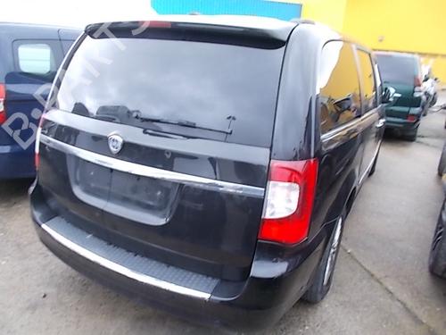 Used Parts LANCIA VOYAGER MPV (404_)  2.8 CRD (RT, 53)  2624287
