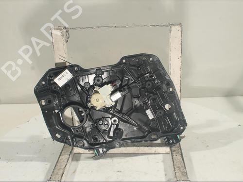 Used Front left window mechanism Front left window mechanism BMW 3 (G20, G80, G28) 318 d Mild-Hybrid (150 hp) 21185708 21185708