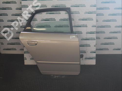 Used Right rear door SEAT EXEO (3R2) 2.0 TDI (143 hp) 11895054