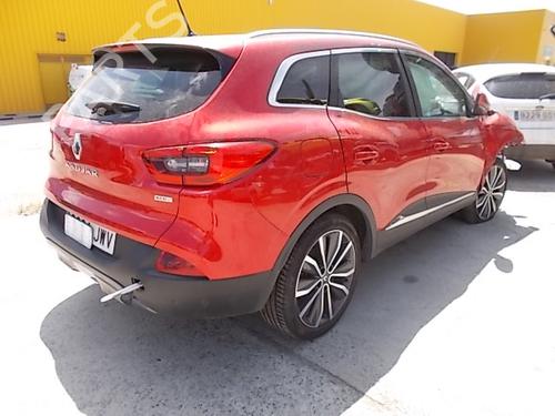 Left taillight RENAULT KADJAR (HA_, HL_) 1.5 dCi 110 (HLA3) | BP37650918C34 - Image 5
