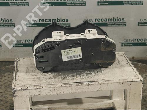 Cockpit TOYOTA AURIS (_E15_) 1.4 D-4D (NDE150_, NDE150R) | BP11897799C47 