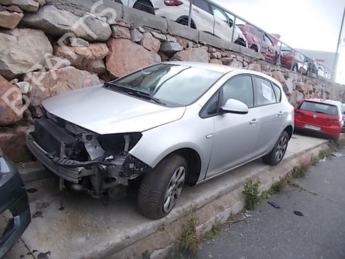 Left taillight OPEL ASTRA J (P10) 1.6 CDTi (68) | BP26409006C34 - Image 4