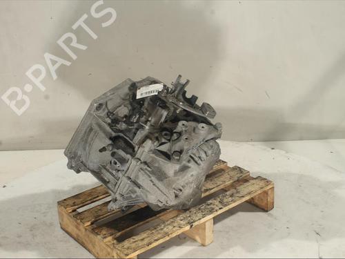 Gearbox OPEL ASTRA J (P10) 1.6 CDTi (68) | BP20503395M3 