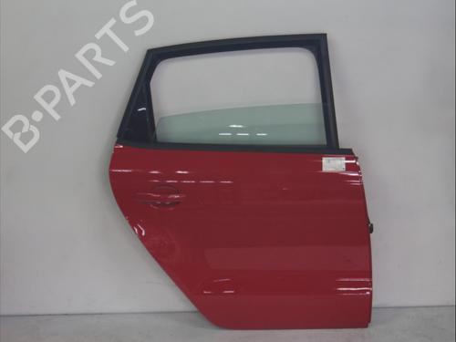 Used Right rear door Right rear door 39157406 39157406