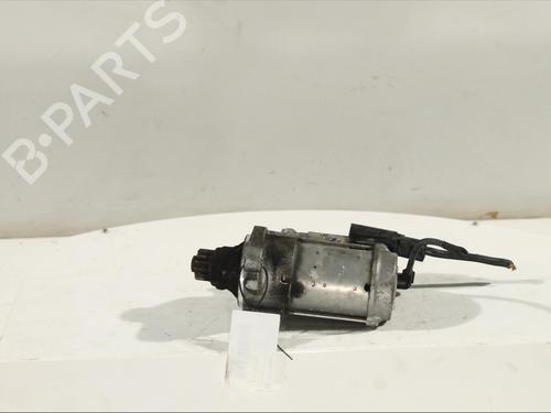 Used Starter Starter SEAT LEON (5F1) 1.6 TDI (105 hp) 11981658 11981658