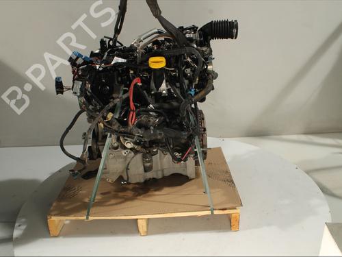 Motor DACIA DOKKER MPV (KE_) 1.5 dCi / Blue dCi 75 (KEAJ, KEAH, KEJW) (75 hp) 29930065