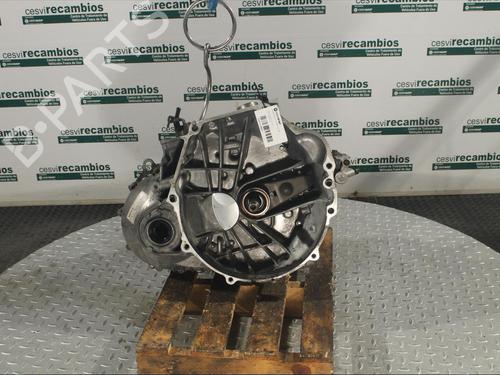 Used Gearbox Gearbox HONDA ACCORD VII (CL, CN) 2.2 i-CTDi (CN1) (140 hp) 11899335 11899335