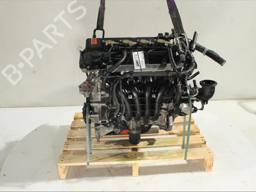 Motor MITSUBISHI ASX (GA_W_) 1.6 MIVEC (GA1W) (117 hp) 24857073