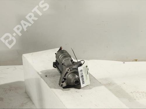 Startmotor RENAULT MEGANE III Hatchback (BZ0/1_, B3_) 1.5 dCi (BZ1G, BZ1W, BZ0R) | BP11905969M8 