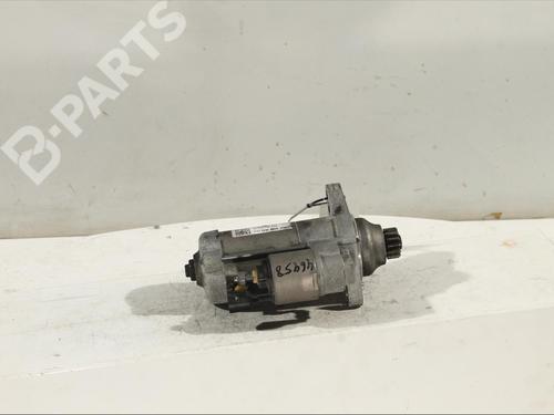 Starter SKODA RAPID Spaceback (NH1) 1.4 TDI | BP11904400M8 