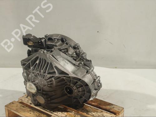 Gearbox MERCEDES-BENZ A-CLASS (W176) A 200 CDI / d (176.008) | BP13527450M3 