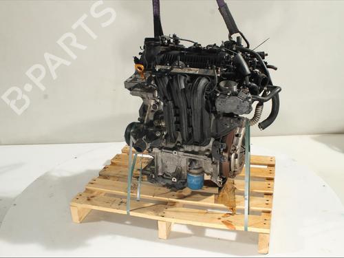 Engine KIA PICANTO III (JA) 1.0 | BP24857159M1 