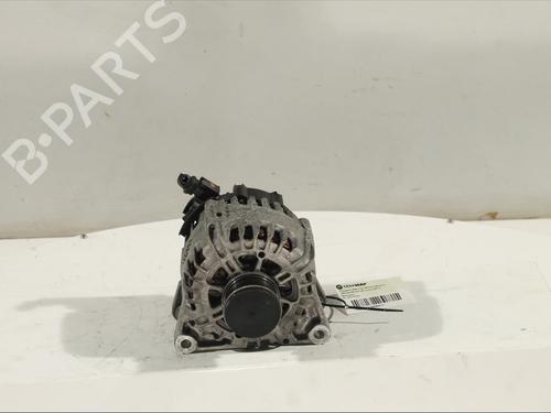 Used Alternator Alternator PEUGEOT 208 I (CA_, CC_) 1.2 THP 110 (110 hp) 11903514 11903514