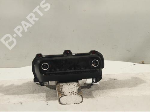 BP11983779I5 | Klimabedienteil TOYOTA YARIS (_P21_, _PA1_, _PH1_)  BP11983779I5