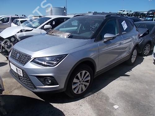 Fælk SEAT ARONA (KJ7, KJP) 1.6 TDI | BP24399358C45 - Image 4