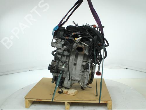 Used Engine Engine CITROËN C3 III (SX) 1.2 VTi 82 (82 hp) 40274182 40274182