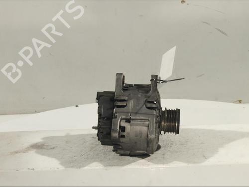 Used Alternator Alternator RENAULT CLIO IV Grandtour (KH_) 1.5 dCi 90 (KHN3, KHN4) (90 hp) 11991025 11991025