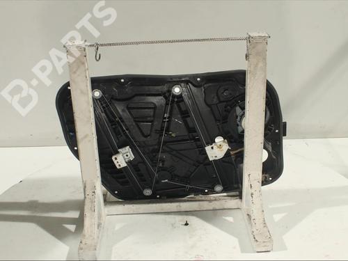Front right window mechanism KIA PROCEED (CD) 1.6 CRDi 136 | BP12083329C23 