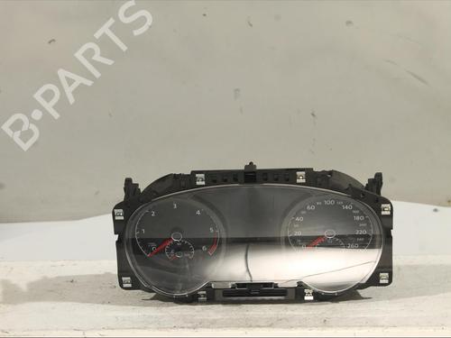 Instrument cluster VW GOLF VII (5G1, BQ1, BE1, BE2) 2.0 TDI 5G1 920 751 B 5G1920751BVPGVAF-10849-ANA