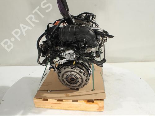 Engine KIA STONIC (YB) 1.0 T-GDi | BP29463128M1 