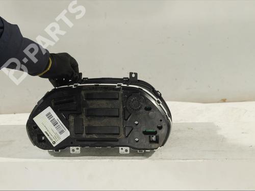 Instrument cluster HYUNDAI i30 (PDE, PD, PDEN)  | BP11904644C47 