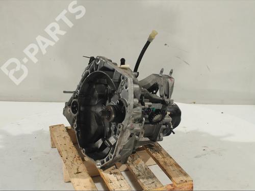 Gearbox DACIA SANDERO II  | BP11912934M3 