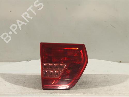 Used Left tailgate light Left tailgate light CITROËN C5 III (RD_) 1.6 HDi 110 (RD9HZC) (109 hp) 15883506 15883506
