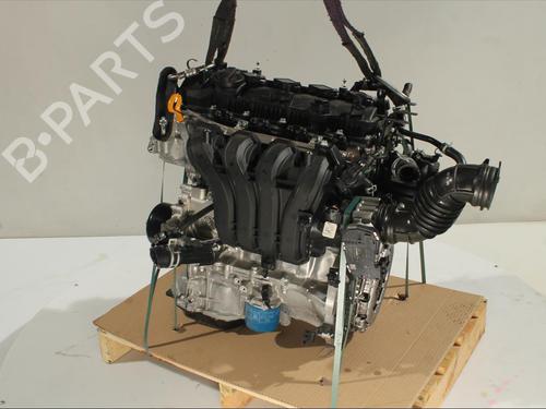 Engine KIA STONIC (YB) 1.2 CVVT | BP27494368M1 