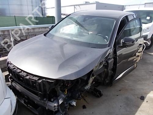 Used Parts PEUGEOT 3008 II SUV (MC_, MR_, MJ_, M4_)  Hybrid  4611261