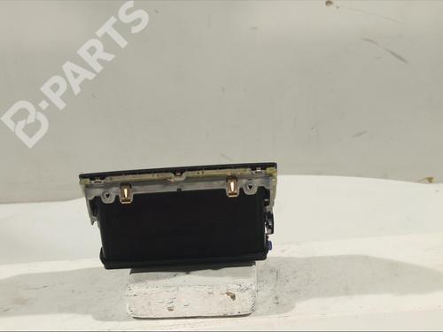 Used Display monitor AUDI A3 (8V1, 8VK) [2012-2020]  11985112