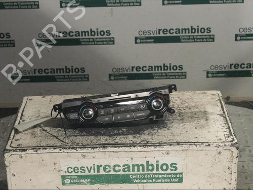 Used Climate control Climate control KIA NIRO I (DE) 1.6 GDI Hybrid (141 hp) 11900321 11900321