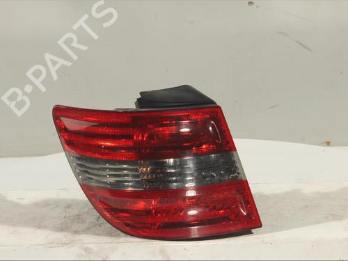Used Left taillight MERCEDES-BENZ B-CLASS Sports Tourer (W245) B 200 CDI (245.208) (140 hp) 11911347