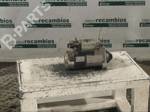 Startmotor RENAULT CLIO III (BR0/1, CR0/1) 1.5 dCi (BR17, CR17) | BP11896045M8 