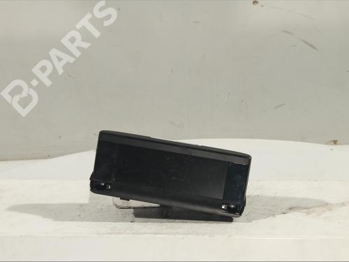Kombinert Instrument CITROËN C4 CACTUS 1.2 VTi 82 (82 hp) 11912233