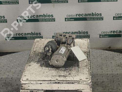 Starter CITROËN BERLINGO Box Body/MPV (B9)  | BP11980913M8 