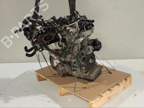 Engine KIA STONIC (YB) 1.0 T-GDi | BP27669136M1 