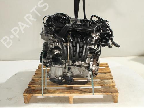 Used Engine KIA STONIC (YB) 1.2 CVVT (84 hp) 24628303