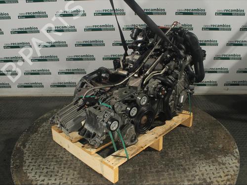 Engine MERCEDES-BENZ B-CLASS Sports Tourer (W245) B 180 CDI (245.207) | BP11897419M1 