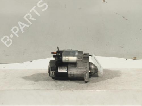 Used Starter Starter RENAULT MEGANE III Coupe (DZ0/1_) 1.6 16V (DZ0U, DZ1B, DZ1H) (110 hp) 11910121 11910121