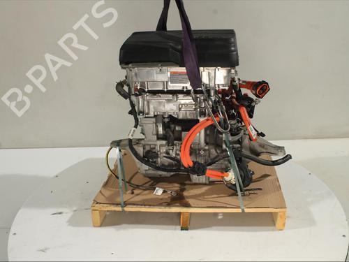 Used Electronic module Electronic module NISSAN LEAF (ZE1) Electric (150 hp) 27375563 27375563