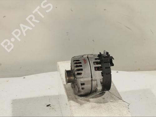 Alternator MERCEDES-BENZ A-CLASS (W177) A 180 d (177.010) | BP29419932M7 