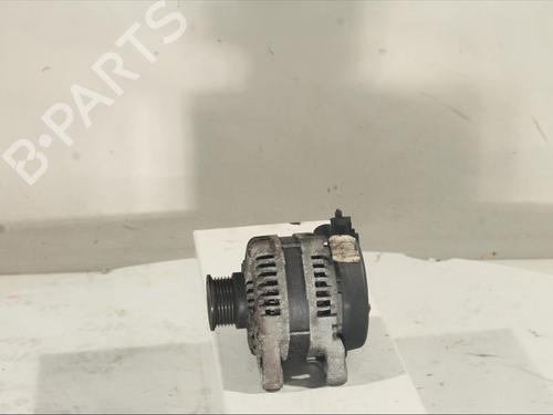 Alternator FORD FOCUS II (DA_, HCP, DP) 1.6 TDCi | BP19124861M7