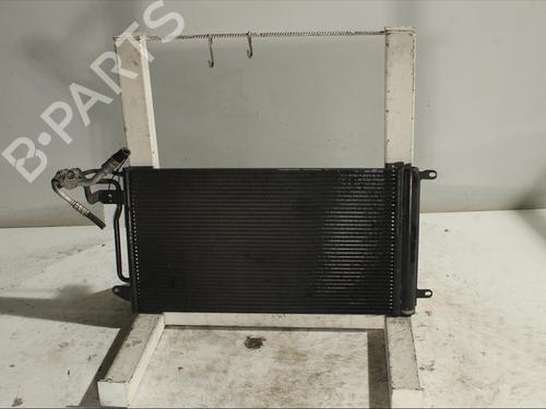 Used AC radiator AC radiator AUDI A1 (8X1, 8XK) 1.6 TDI (90 hp) 12080236 12080236