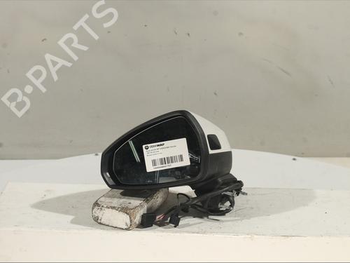Ryggespeil venstre AUDI A3 Limousine (8VS, 8VM) 2.0 TDI (150 hp) 32100581
