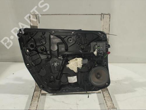 Used Front left window mechanism Front left window mechanism 15524049 15524049